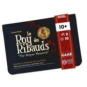Le Roy des Ribauds: Micro Game Edition
