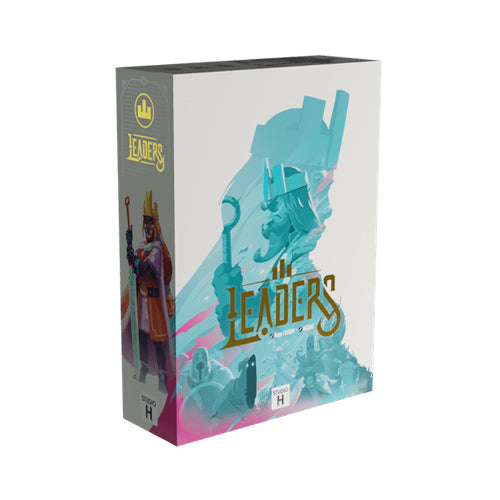 Leaders