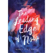 Leading Edge of Now. The