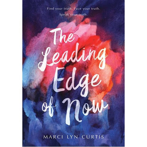 Leading Edge of Now. The