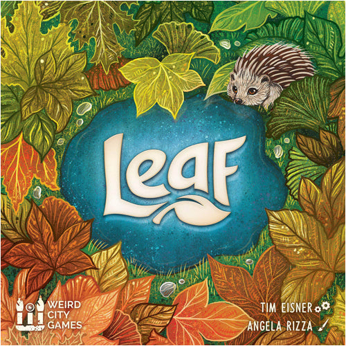 Leaf Deluxe