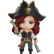 League of Legends Nendoroid Miss Fortune