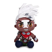League of Legends Plush Figure Champions 24 cm - Ekko