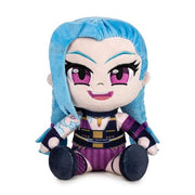 League of Legends Plush Figure Champions 24 cm - Jinx