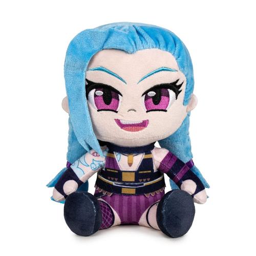 League of Legends Plush Figure Champions 24 cm - Jinx