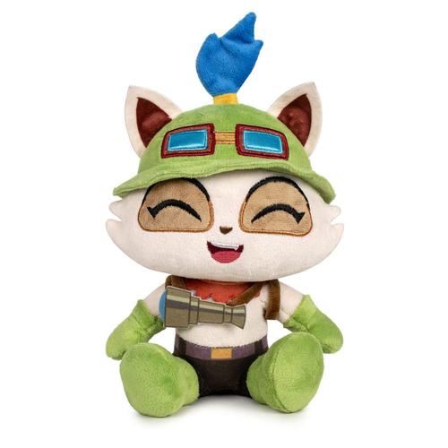 League of Legends Plush Figure Champions 24 cm - Teemo