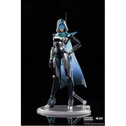 League of Legends Project Action Figure 1/8 Ashe 25 cm