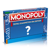 Leamington Spa Monopoly