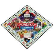 Leeds Monopoly