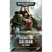 Legacy Of Caliban: The Omnibus (PB)