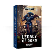 Legacy Of Dorn (HB)