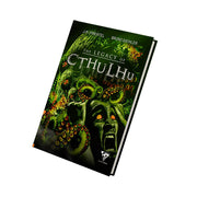 Legacy of Cthulhu RPG (Deluxe Hardcover)