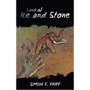 Legend RPG: Land of Ice and Stone