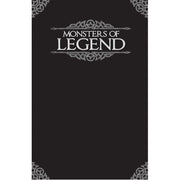 Legend RPG: Monsters of Legend