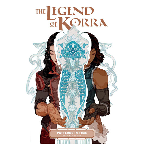 Legend of Korra: Patterns in Time, The
