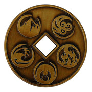 Legend of the Five Rings Collectable Coin Koku Limited Edition