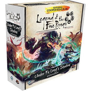 Legend of the Five Rings LCG: Under Fu Leng's Shadow Expansion