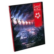 Legend of the Five Rings RPG: Shadowlands (Edge Studio Edition)