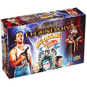 Legendary: Big Trouble in Little China