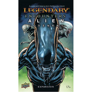 Legendary Encounters: Alien Covenant Expansion