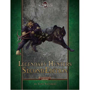 Legendary Hunters: Second Edition (PF2)