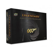 Legendary: James Bond 007 Deck Building Game