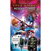 Legendary: Marvel Deck Building Game - Messiah Complex