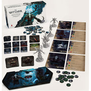 Legendary Monsters - The Witcher: Path of Destiny