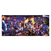 Legendary Playmat Thanos vs The Avengers
