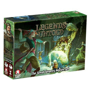 Legends Untold The Great Sewers Novice Set