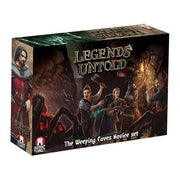 Legends Untold The Weeping Caves Novice Set