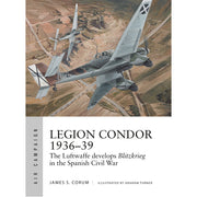 Legion Condor 1936–39