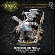 Legion Epic Thagrosh the Messiah
