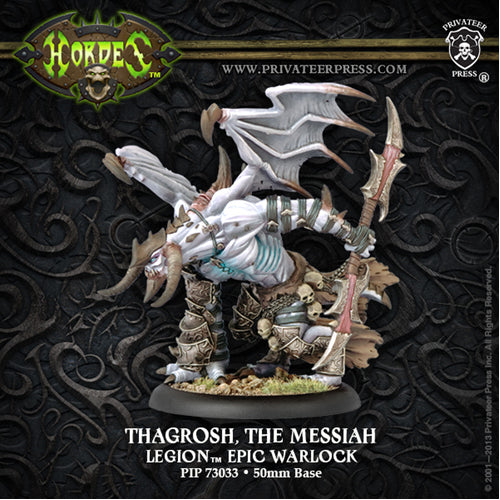 Legion Epic Thagrosh the Messiah