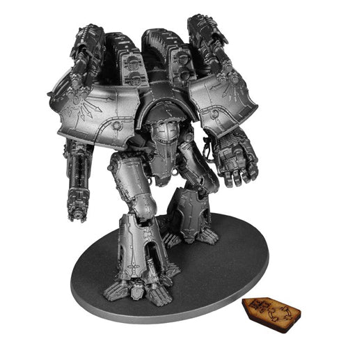 Legion Imperialis Token Set