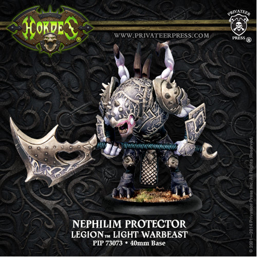 Legion Nephilim Protector
