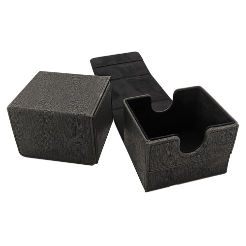 Legion Sentinel Deck Box 100 - Black