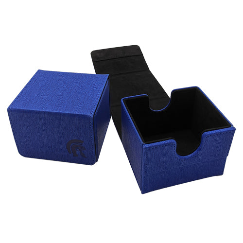 Legion Sentinel Deck Box 100 - Blue