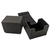 Legion Sentinel Deck Box 80 - Black
