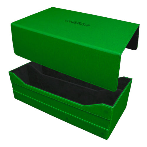 Legion Sentinel Dropship Deck Box - Green
