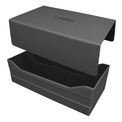 Legion Sentinel Dropship Deck Box - Grey