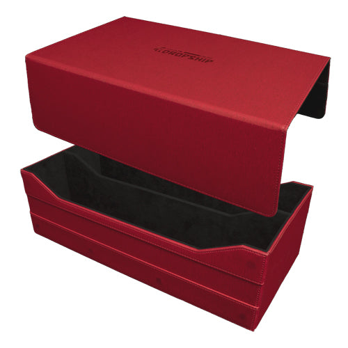 Legion Sentinel Dropship Deck Box - Red