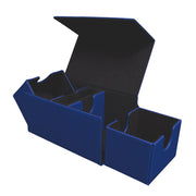Legion Sentinel Duo Deck Box - Blue
