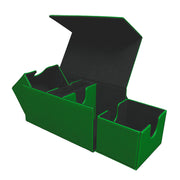 Legion Sentinel Duo Deck Box - Green