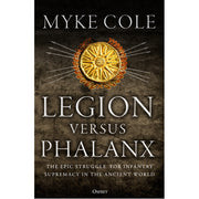 Legion versus Phalanx