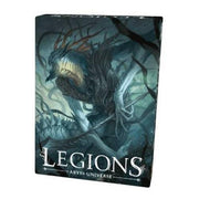 Legions: Necrocampe