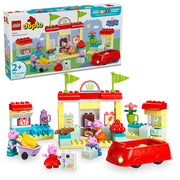 Lego 10434 Duplo: Peppa Pig Supermarket