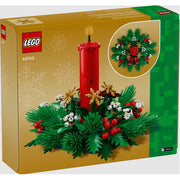 Lego 40743 Christmas Table Decoration