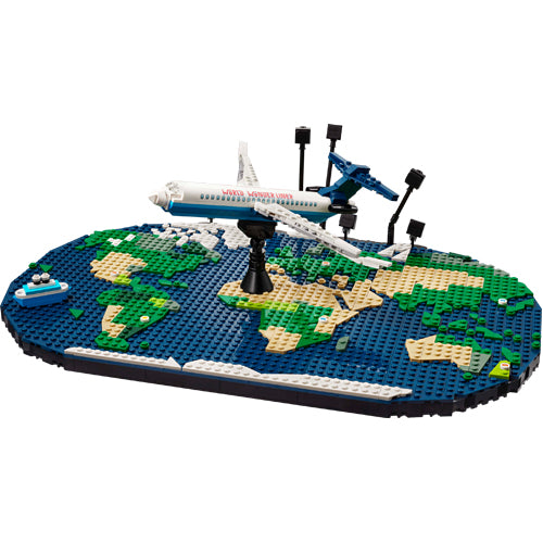 Lego 41838 Travel Moments