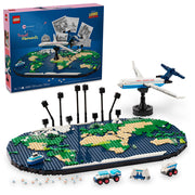 Lego 41838 Travel Moments